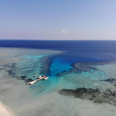 Marsa Shagra Village Marsa Alam Extérieur photo