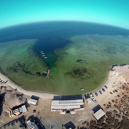 Marsa Shagra Village Marsa Alam Extérieur photo