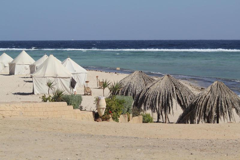 Marsa Shagra Village Marsa Alam Extérieur photo