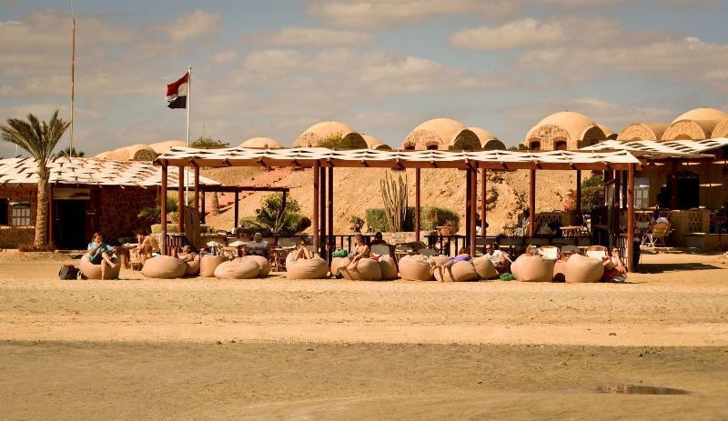 Marsa Shagra Village Marsa Alam Extérieur photo