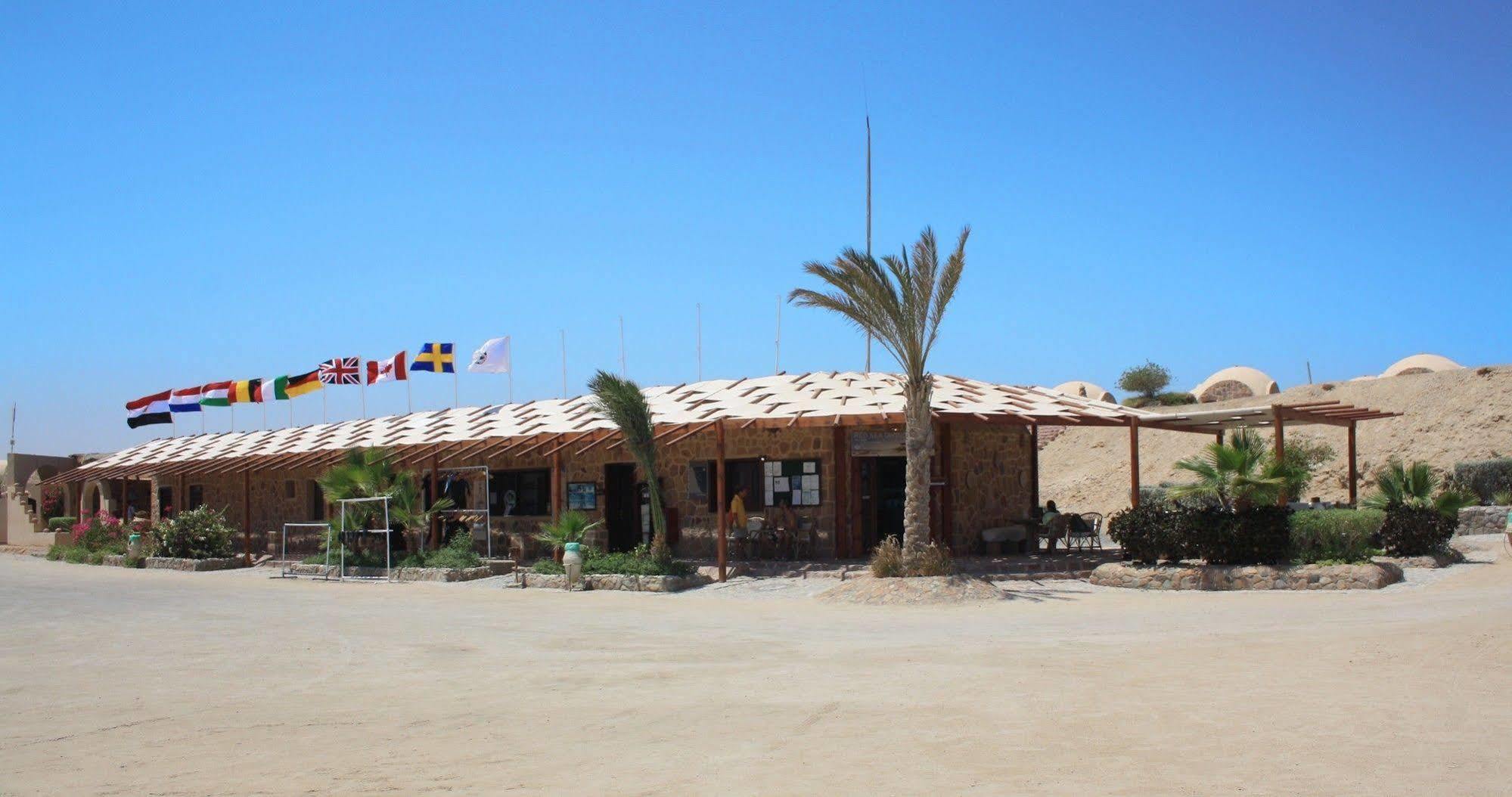 Marsa Shagra Village Marsa Alam Extérieur photo