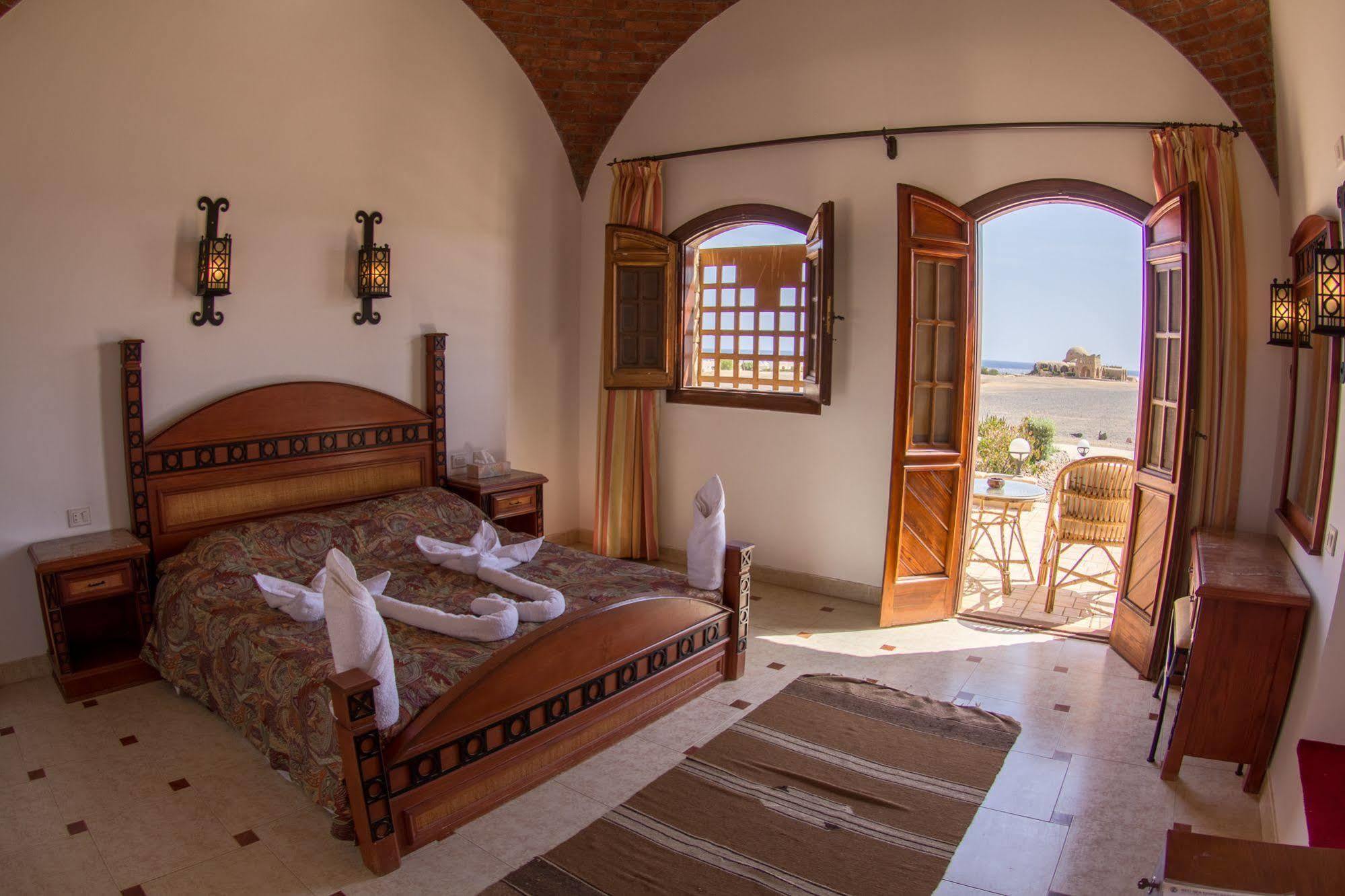 Marsa Shagra Village Marsa Alam Extérieur photo