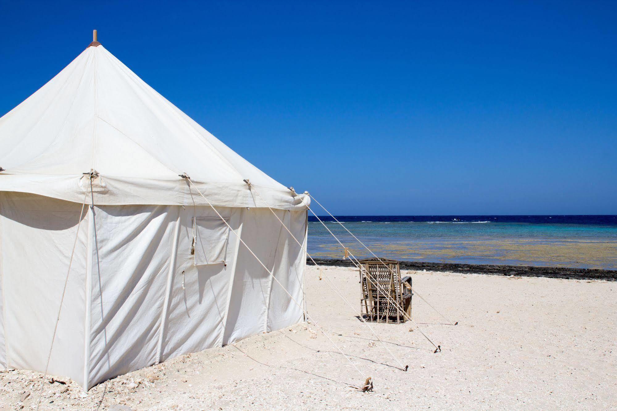 Marsa Shagra Village Marsa Alam Extérieur photo