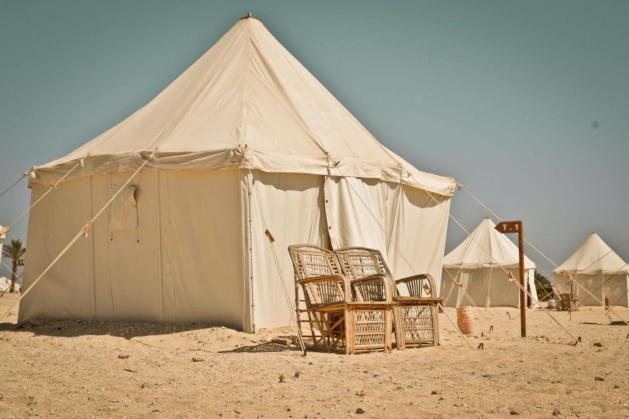 Marsa Shagra Village Marsa Alam Extérieur photo