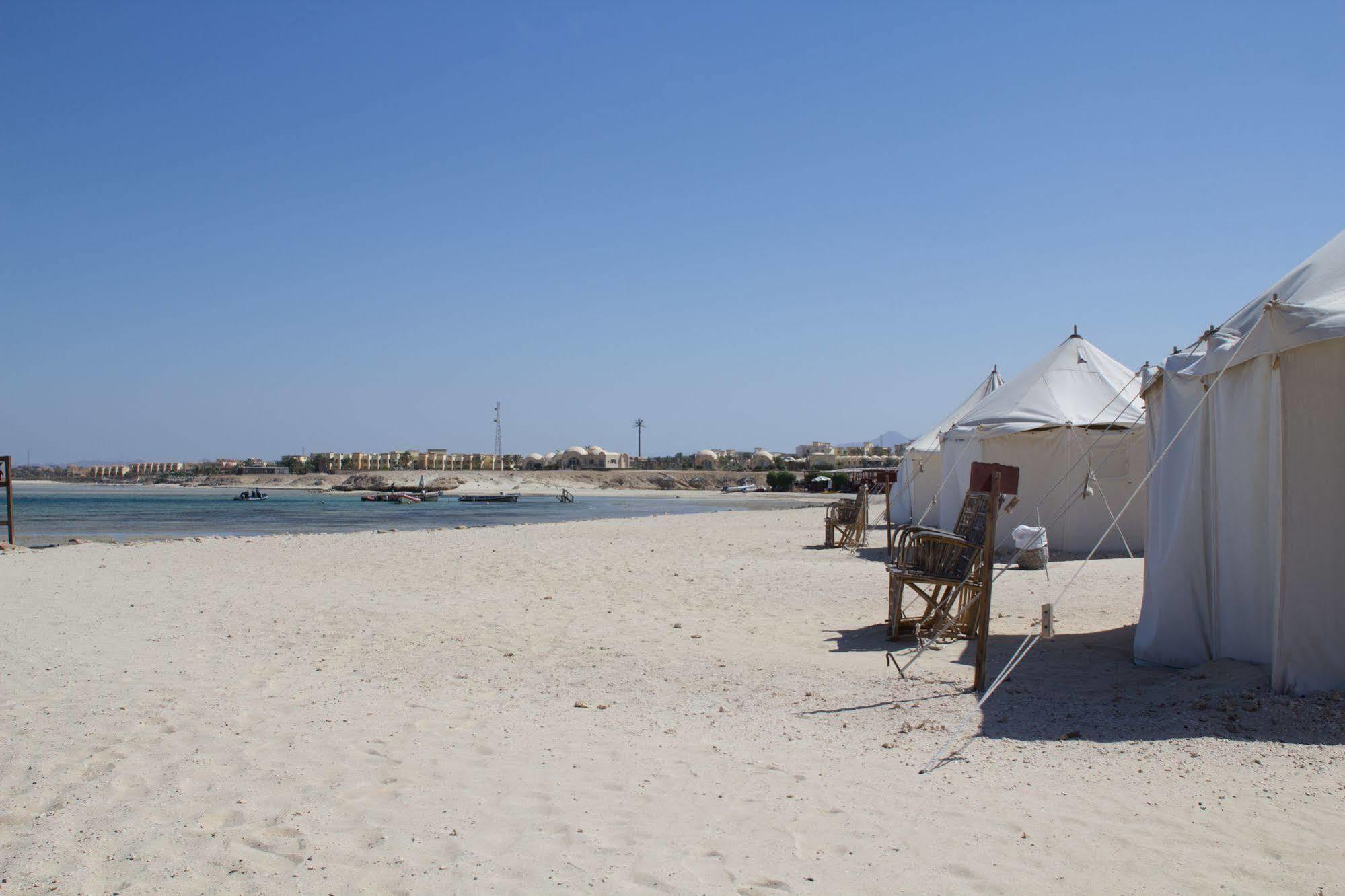 Marsa Shagra Village Marsa Alam Extérieur photo