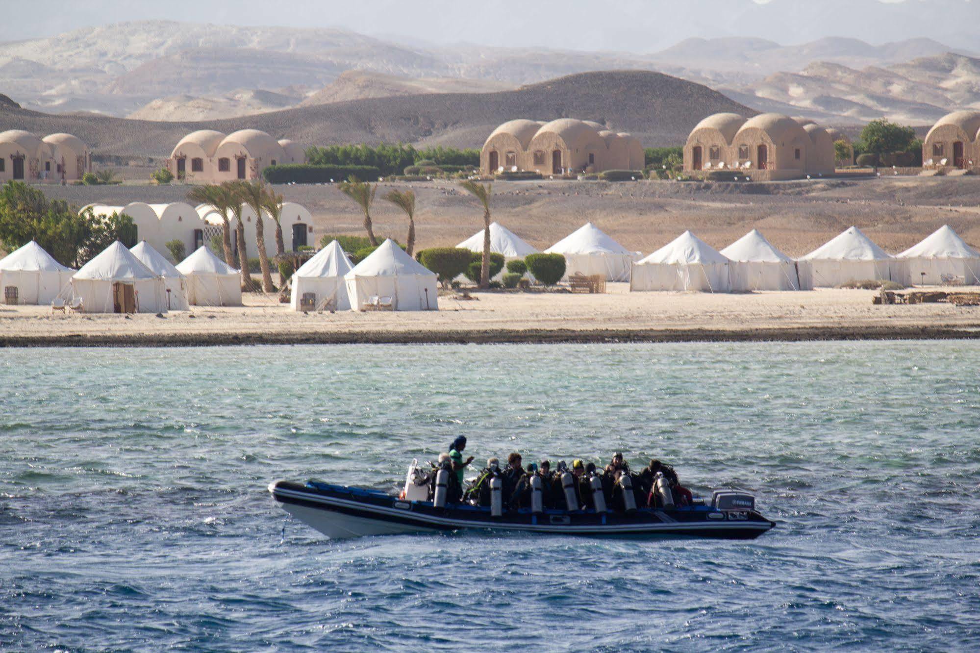 Marsa Shagra Village Marsa Alam Extérieur photo