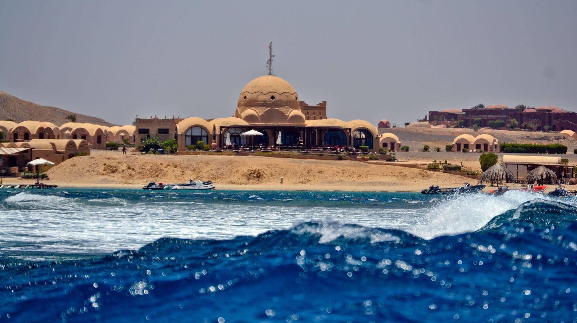 Marsa Shagra Village Marsa Alam Extérieur photo