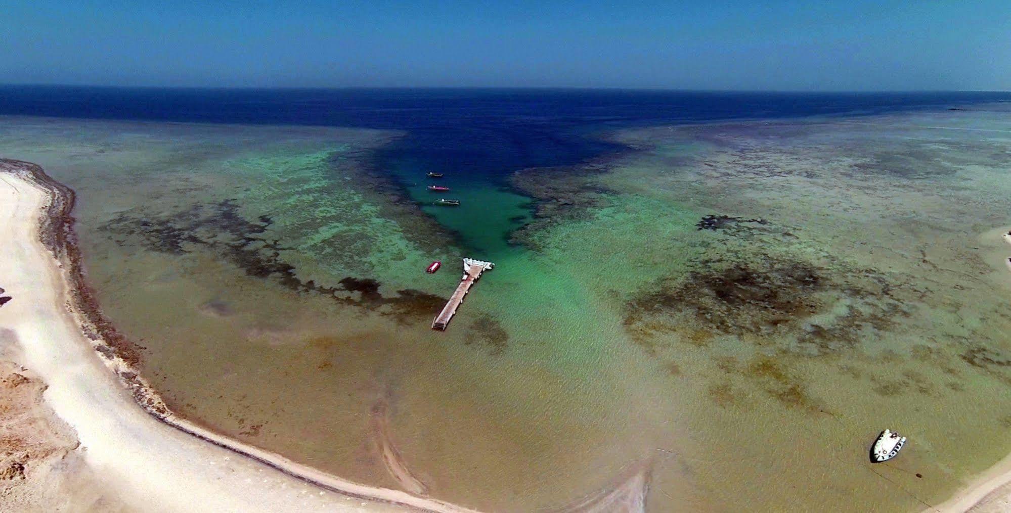 Marsa Shagra Village Marsa Alam Extérieur photo