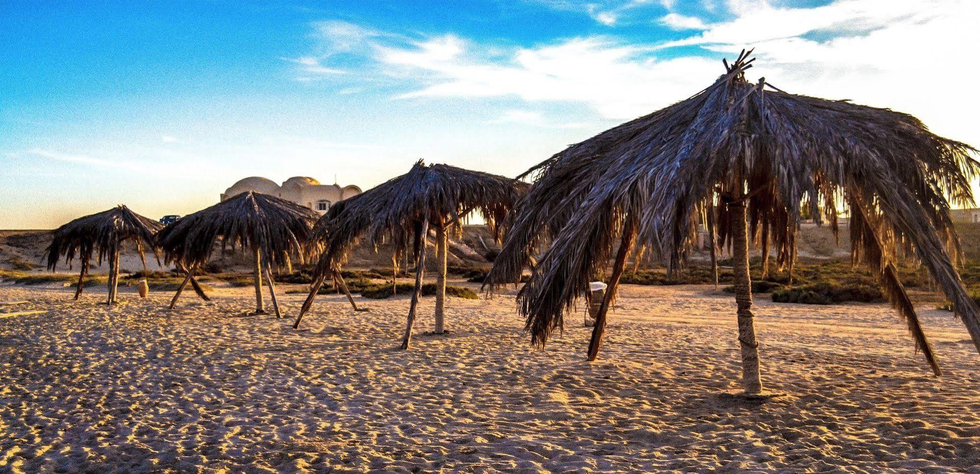 Marsa Shagra Village Marsa Alam Extérieur photo