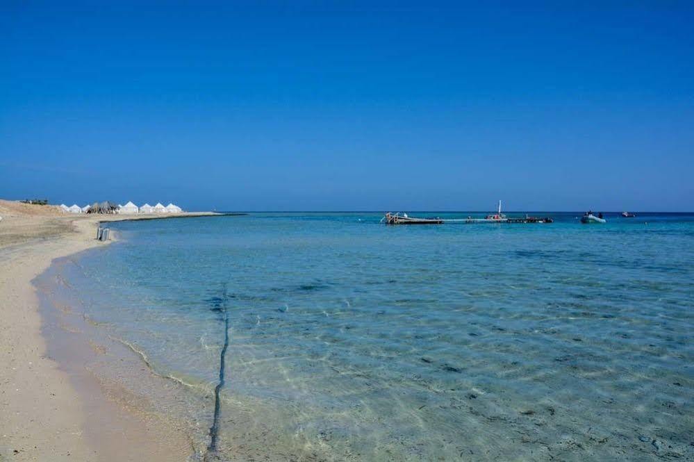 Marsa Shagra Village Marsa Alam Extérieur photo