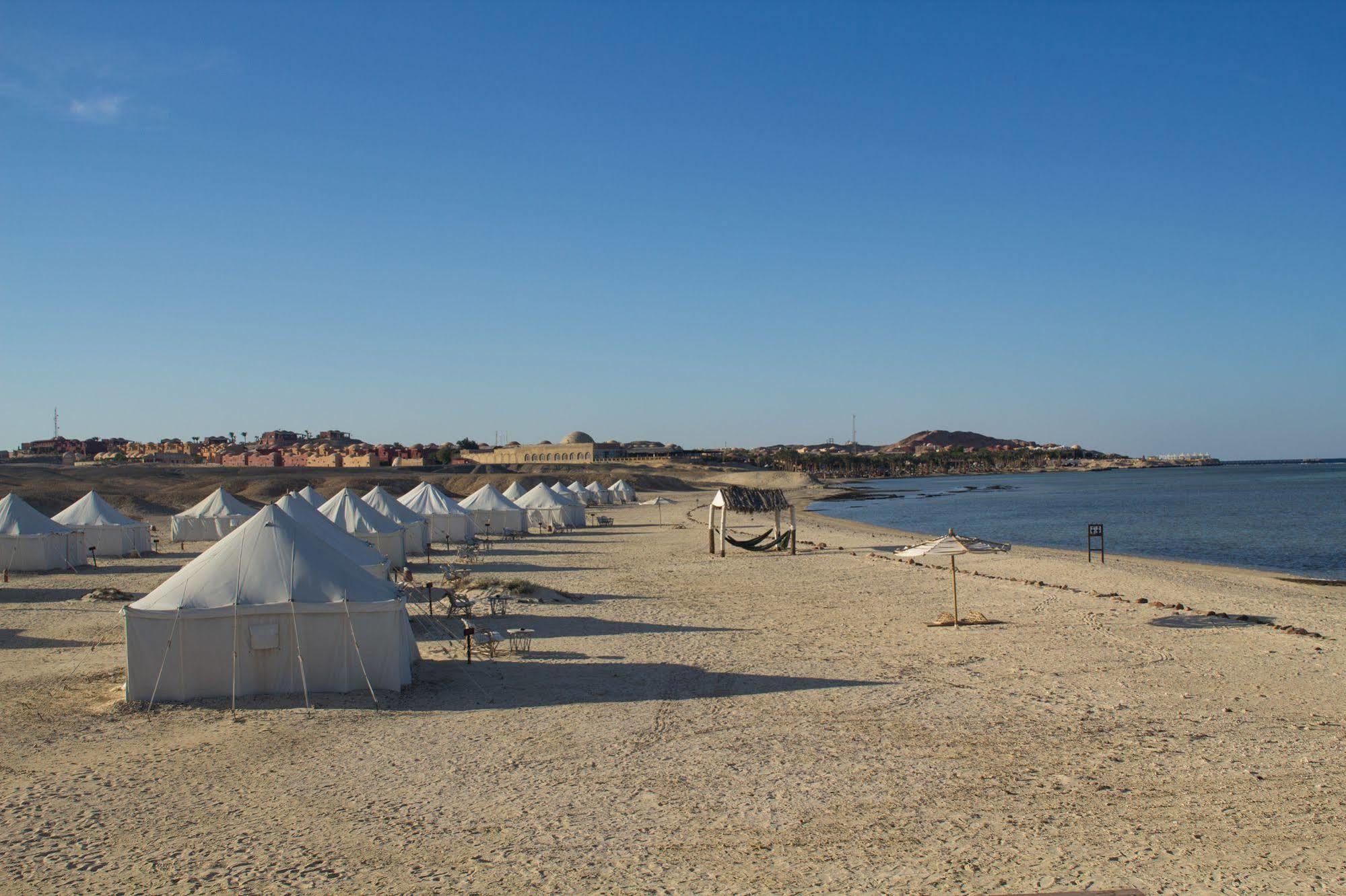 Marsa Shagra Village Marsa Alam Extérieur photo